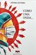Obra literária faz uma reflexão sobre a comunicação pós pandemia  