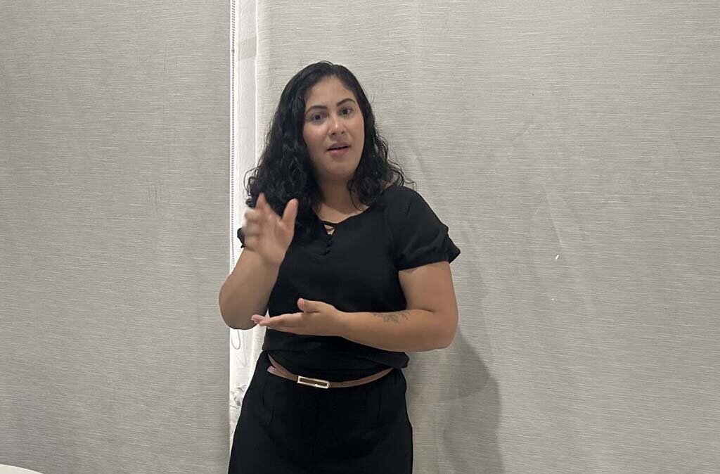 Função já está sendo exercida pela pedagoga Jacqueline Graziela Dantas - Gente de Opinião
