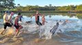 Segunda Copa de Triathlon Cidade de Porto Velho confirma favoritismo e revela novos talentos