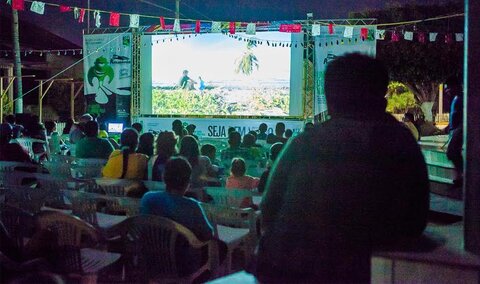  Fest CineAmazônia faz falta em tempos de violência e do fim dos pajés na região amazônica ocidental
