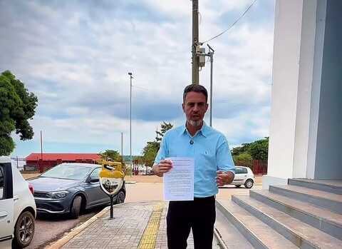 Projeto Jovem Aprendiz da Inclusão é apresentado pela Prefeitura de Porto Velho