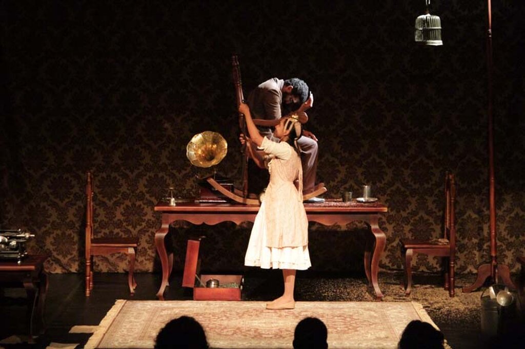 Espetáculo Teatral “Onde Morrem os Pássaros?” está de volta a Rondônia após emocionar plateias pelo país - Gente de Opinião