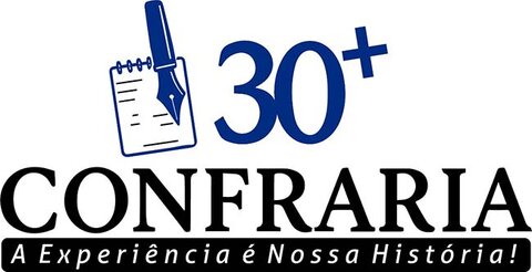Edital de Convocação da CONFRARIA 30+