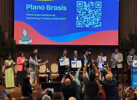 Novo plano de marketing do turismo para atrair estrangeiros é lançado no Rio
