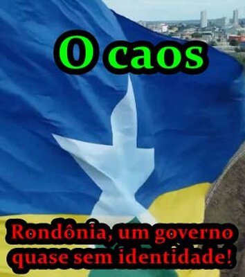 “Não há vagas disponíveis”