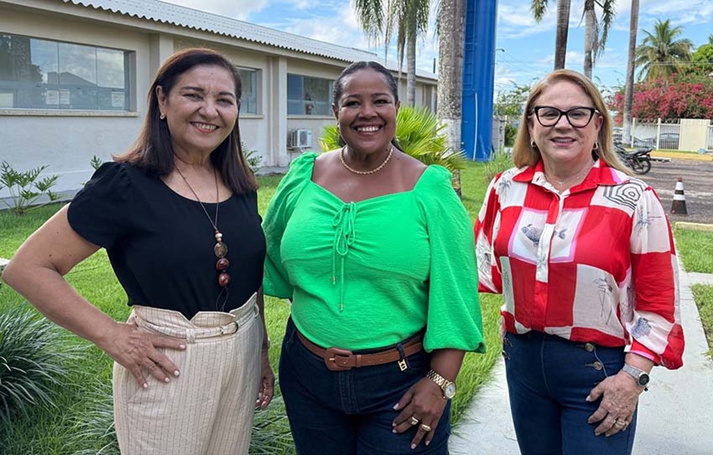 Feira da Mulher Empreendedora movimenta Elero em Porto Velho com foco na valorização feminina - Gente de Opinião
