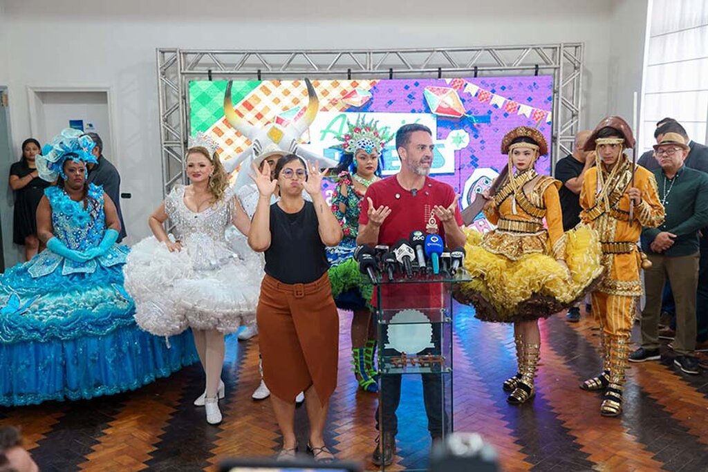 Sucessos nacionais, Ju Marques e Forró do Muído prometem grandes shows em Porto Velho - Gente de Opinião
