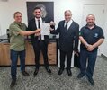 Deputado Jean Mendonça destina R$ 200 mil para Casa de Apoio a pacientes com câncer  
