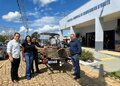 Deputada Cristiane Lopes reforça apoio a assistência social com entrega de barco e equipamentos em Machadinho D’Oeste