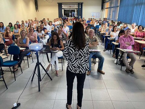 Rondônia encerra ciclo de capacitações para uso da Tafenoquina e consolida pioneirismo na luta pela eliminação da malária