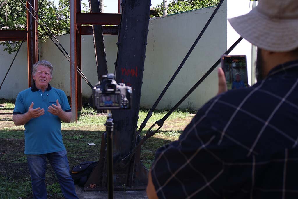 O Teatro da Cidade: Amazônia Encena na Rua - Documentário destaca importância do projeto  - Gente de Opinião