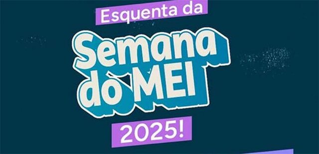 Esquenta para a Semana do MEI 2025  - Gente de Opinião