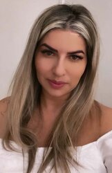 Patrícia Kanarski - Gente de Opinião