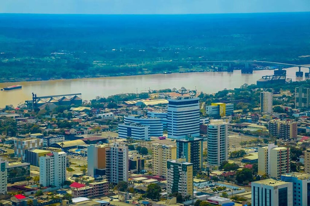 Rondônia tem projeção de 2º maior crescimento do PIB do país em 2025 - Gente de Opinião