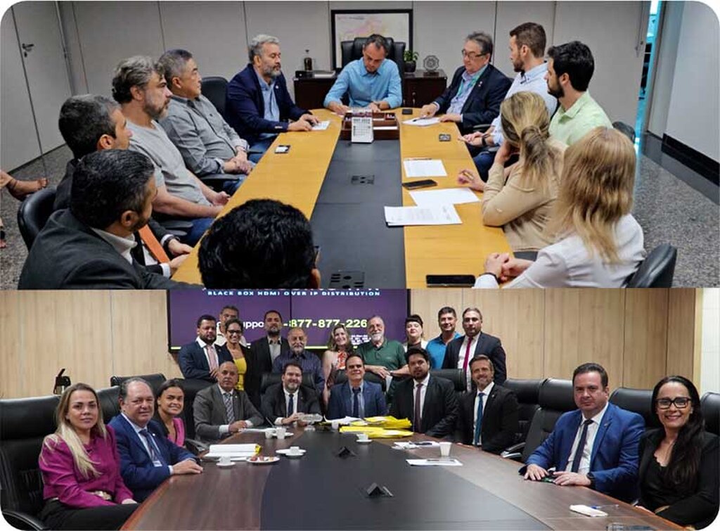 Mudança na Lei do Difal é mais uma conquista do setor produtivo rondoniense - Gente de Opinião