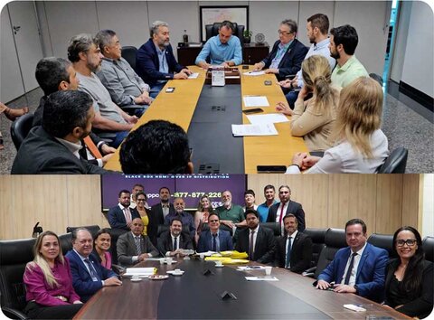 Mudança na Lei do Difal é mais uma conquista do setor produtivo rondoniense