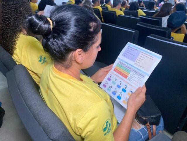 Investimentos em formação e qualificação contínua faz parte da agenda de gestão - Gente de Opinião