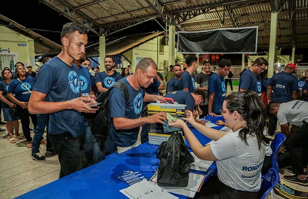 Na primeira edição, o Vencer teve 2.837 alunos matriculados nos 10 municípios contemplados inicialmente - Gente de Opinião