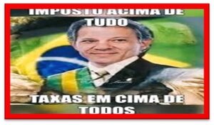 Aritmética de toga  - Gente de Opinião