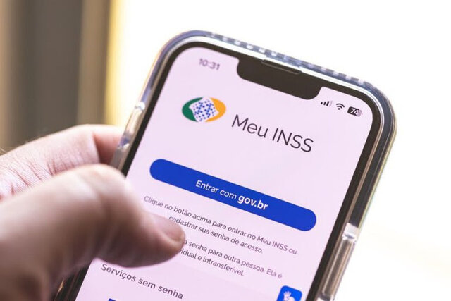 Confie apenas nos canais oficiais - Meu INSS e Telefone 135 - para informações seguras - Foto: Divulgação/Gov.br - Gente de Opinião