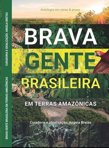 Primeiro Festival Literário de Ji-Paraná será palco da literatura da Região Norte - Gente de Opinião
