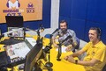 Rodada de entrevistas destaca a presença marcante da Alero na 12ª Rondônia Rural Show Internacional