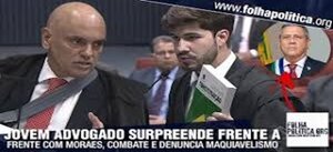 Aritmética de toga  - Gente de Opinião