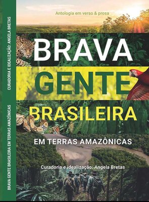 Primeiro Festival Literário de Ji-Paraná será palco da literatura da Região Norte