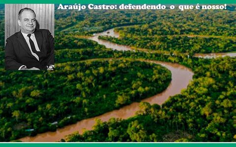 Houve tempo em que o Brasil tinha gente corajosa para defendê-lo ante os grandes interesses estrangeiros 