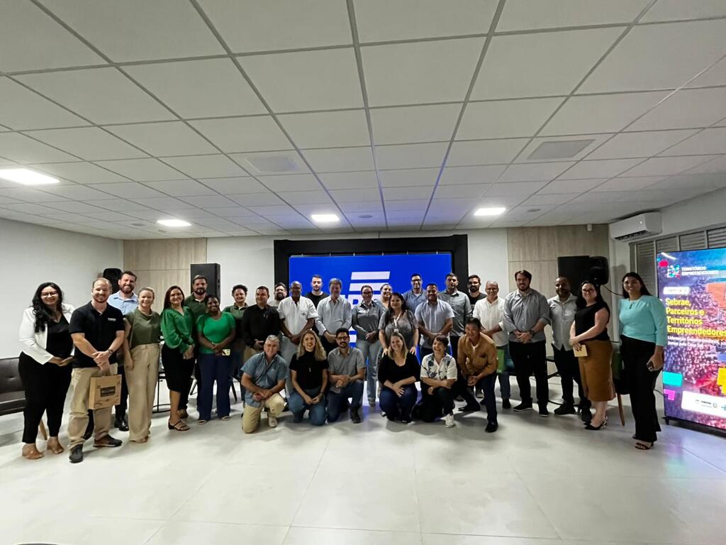 Seminário realizado pelo Sebrae reúne lideranças do Cone Sul com foco no desenvolvimento do território - Gente de Opinião