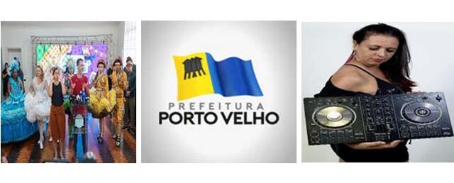 A festa do agro de Rondônia - Gente de Opinião