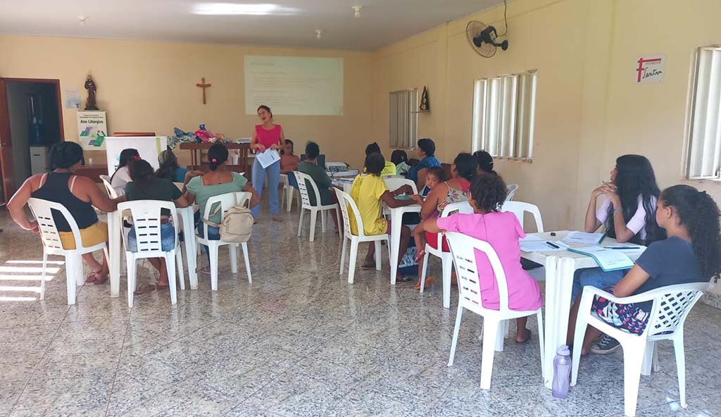 Empreendedorismo feminino transforma vidas na Vila Princesa com curso da ARDH em parceria com a JARO - Gente de Opinião
