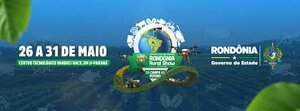 A festa do agro de Rondônia - Gente de Opinião