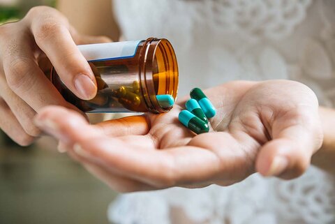 Remédios controlados podem ser identificados no exame toxicológico?
