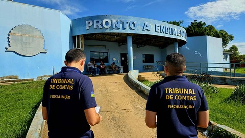 Atuação do TCE resulta em novos aparelhos e melhorias no atendimento em unidades de saúde de Porto Velho