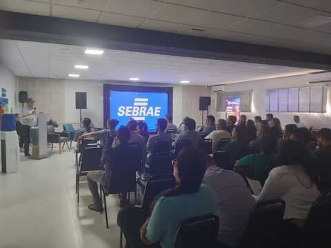 Seminário realizado pelo Sebrae reúne lideranças do Cone Sul com foco no desenvolvimento do território