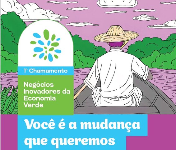 FAIS S/A abre chamada pública para negócios sustentáveis em Rondônia com apoio do Sebrae - Gente de Opinião