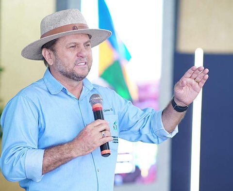 Agro avança e conquista reconhecimento nacional, diz deputado Cirone