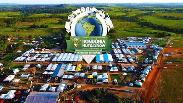 Deputada Cristiane Lopes defende a valorização do produtor rural na 12ª Rondônia Rural Show - Gente de Opinião