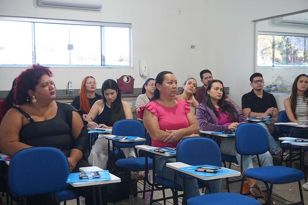 Sebrae implementa “Cidade Empreendedora” em Espigão do Oeste - Gente de Opinião