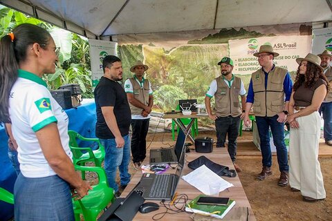 Terceiro dia: 12ª Rondônia Rural Show estimula avanço da cadeia produtiva e inovações tecnológicas