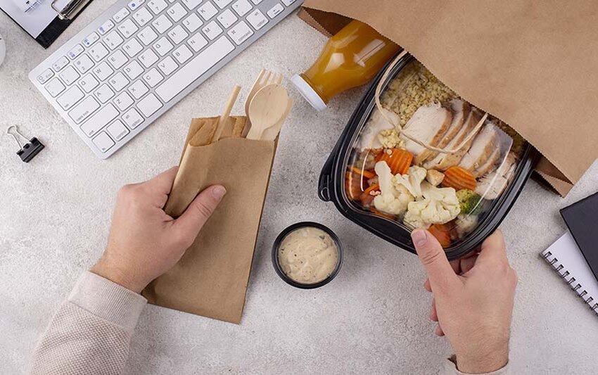 Vale alimentação: como calcular o valor ideal sem desequilibrar o orçamento da empresa?