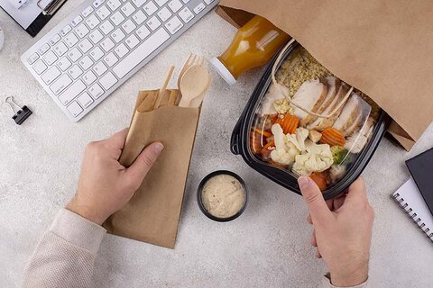 Vale alimentação: como calcular o valor ideal sem desequilibrar o orçamento da empresa?