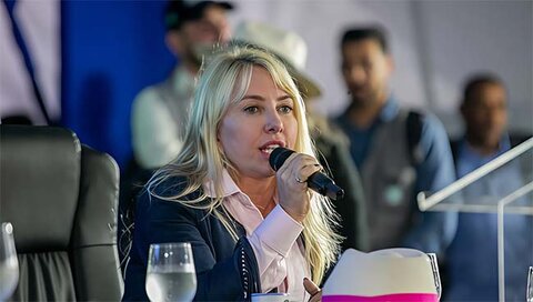 Deputada Ieda Chaves destina mais de R$ 8 milhões à agricultura e vota favoravelmente a reajuste para servidores da Emater