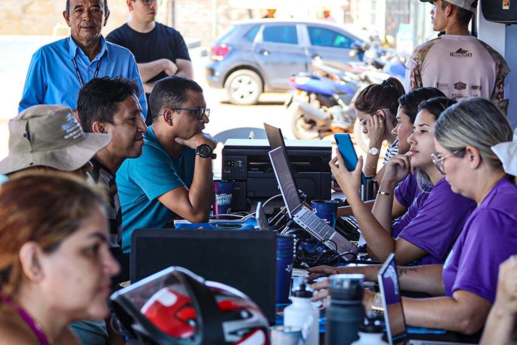 Semana do MEI 2025 mobiliza microempreendedores em todo o Brasil  - Gente de Opinião