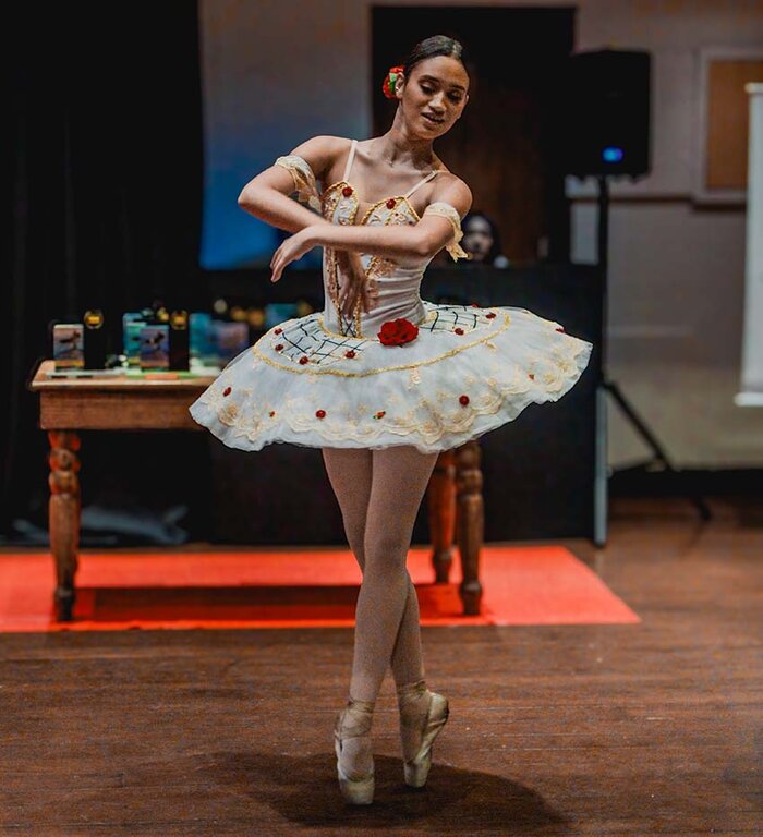 Prêmio Mulher e Prêmio Notável: celebrando a Arte, a Cultura e o Empreendedorismo Brasileiro - Gente de Opinião