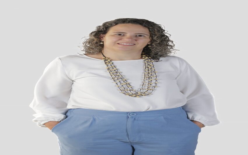 Uma Mulher de Múltiplos Talentos