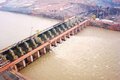 Após exigências do MPF, usinas hidrelétricas implementam plano de emergência de barragens no Rio Madeira (RO)
