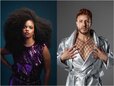 Estrela de ‘Êta Mundo Melhor!’, Jennifer Nascimento  canta “Aura”, novo single de Tommy Love
