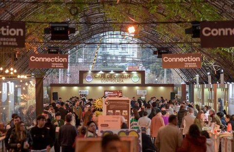 Connection Terroir Brasil consolida o potencial das Indicações Geográficas, projetando o país no exterior